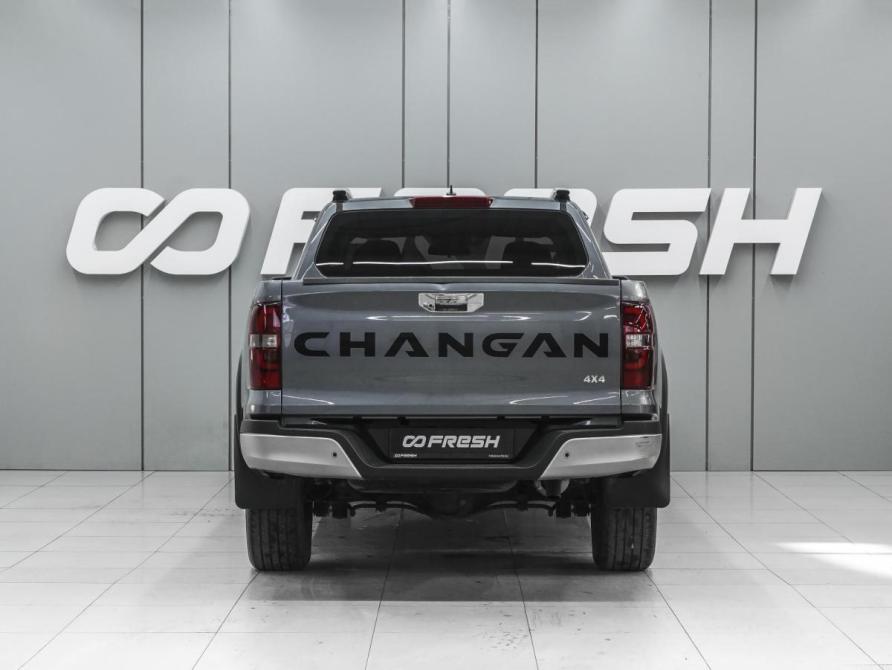 Changan Hunter Plus Ростов-на-Дону  - изображение 4