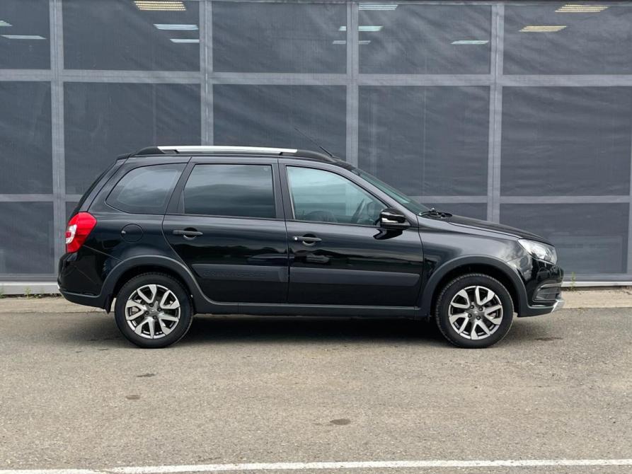 Lada (ВАЗ) Granta I Рестайлинг Ижевск  - изображение 4