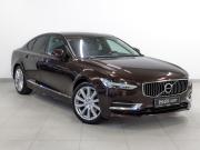 Volvo S90 II Санкт-Петербург  - изображение 33