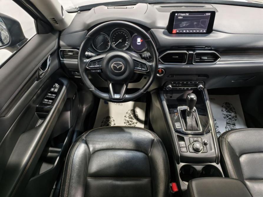 Mazda CX-5 II Курск  - изображение 9