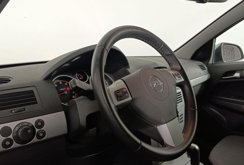Opel Astra H Рестайлинг Волгоград  - изображение 9