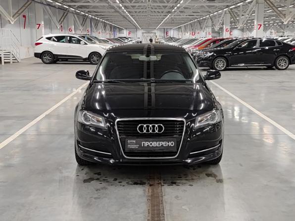 Audi A3 II (8P) Рестайлинг 2 с пробегом 2012 года, цена 900 000 рублей, 172601 км, хэтчбек, Автокод Объявления