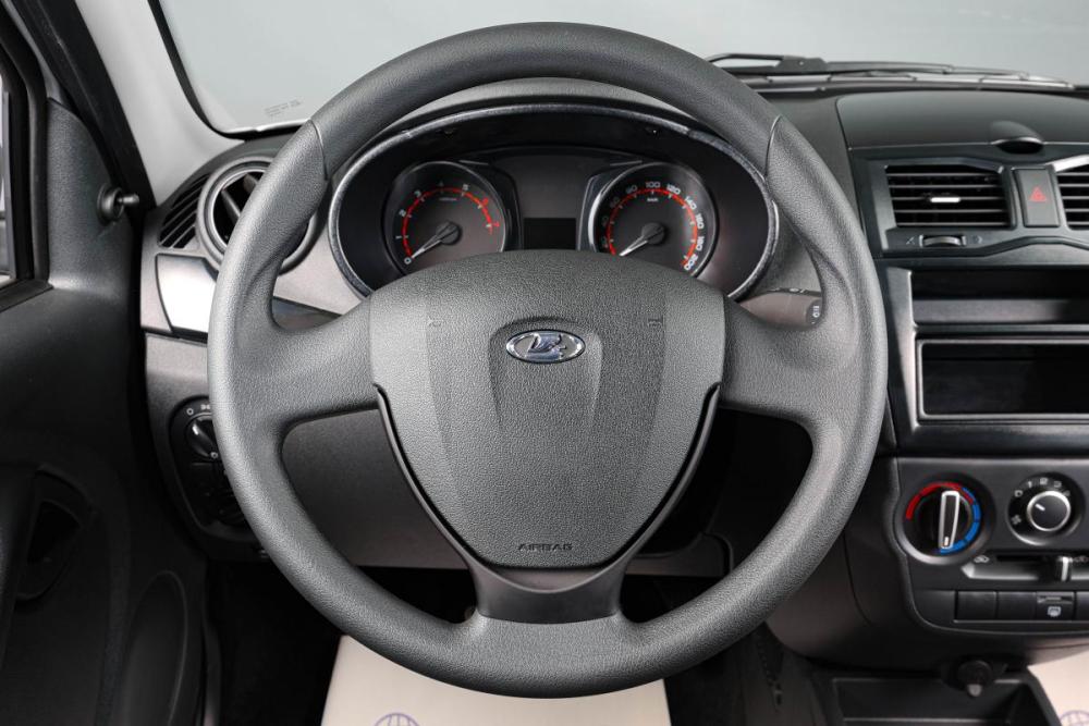 Lada (ВАЗ) Granta I Рестайлинг Тюмень  - изображение 14