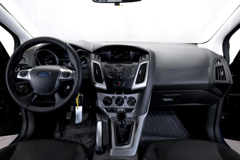 Ford Focus III Тюмень  - изображение 15