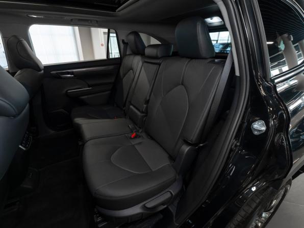 Toyota Highlander IV (XU70) с пробегом 2025 года, цена 5 250 000 рублей, 50 км, внедорожник, Автокод Объявления