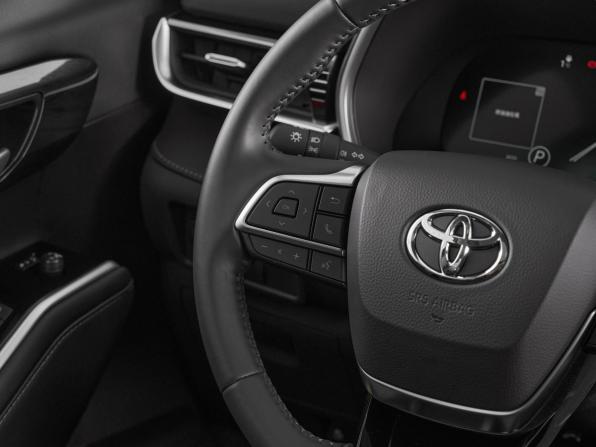Toyota Highlander IV (XU70) с пробегом 2025 года, цена 5 800 000 рублей, 69 км, внедорожник, Автокод Объявления