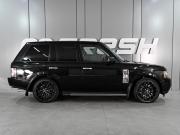 Land Rover Range Rover III Рестайлинг 2 Ростов-на-Дону  - изображение 30