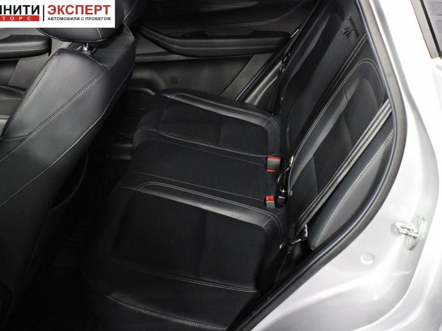 Chery Tiggo 4 Pro I Рестайлинг Белгород  - изображение 15