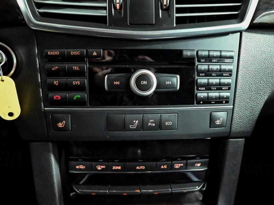 Mercedes-Benz E-Класс IV (W212 S212 C207) Екатеринбург  - изображение 16