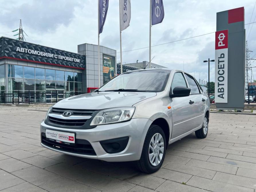 Lada (ВАЗ) Granta I Стерлитамак  - изображение 1