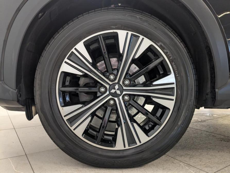 Mitsubishi Eclipse Cross I Санкт-Петербург  - изображение 18