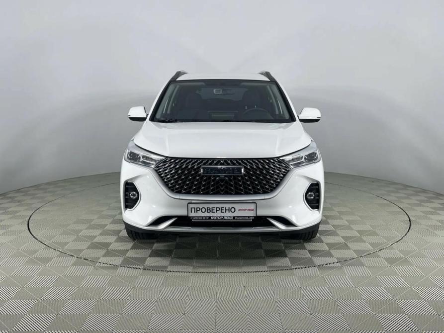 Haval M6 II Воронеж  - изображение 2