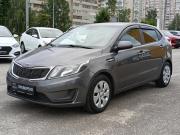 Kia Rio III Йошкар-Ола  - изображение 23
