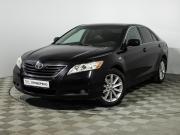Toyota Camry VI (XV40) Санкт-Петербург  - изображение 16