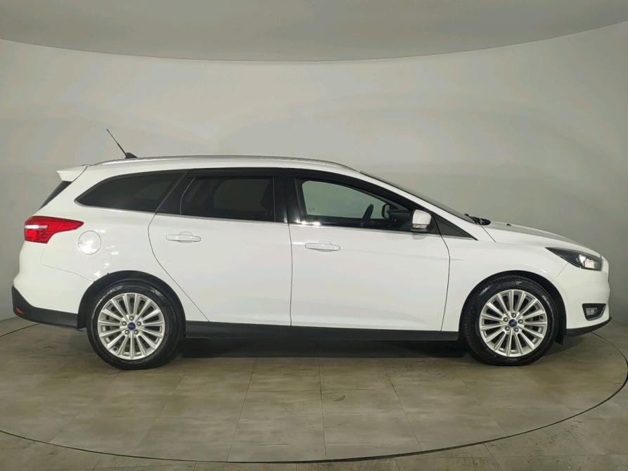 Ford Focus III Рестайлинг Санкт-Петербург  - изображение 4