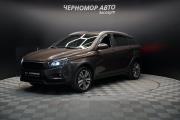 Lada (ВАЗ) Vesta I Крым  - изображение 26