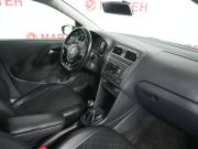 Volkswagen Polo V Рестайлинг Вологда  - изображение 27