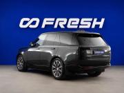 Land Rover Range Rover V Москва  - изображение 27