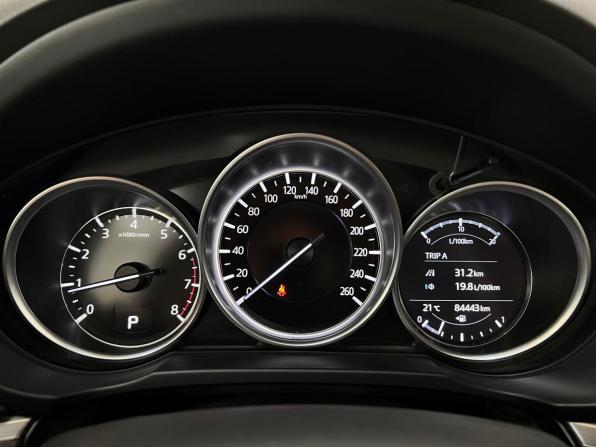 Mazda CX-5 II с пробегом 2020 года, цена 3 330 000 рублей, 84438 км, внедорожник, Автокод Объявления