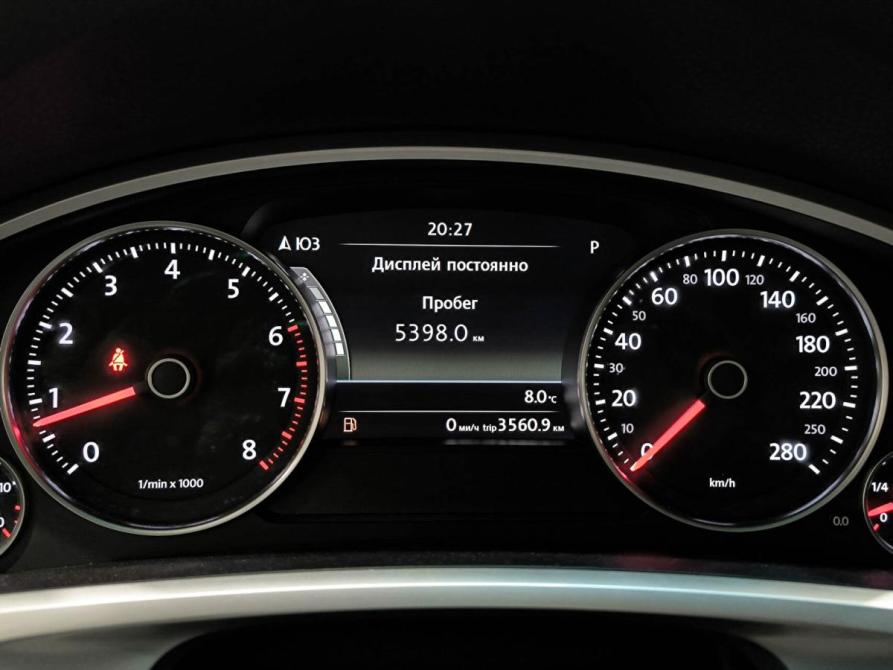 Volkswagen Touareg II Казань  - изображение 16