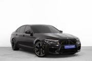BMW 5 серии VII (G30/G31/G38) Барнаул  - изображение 31