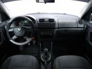 Skoda Roomster I Рестайлинг Уфа  - изображение 28