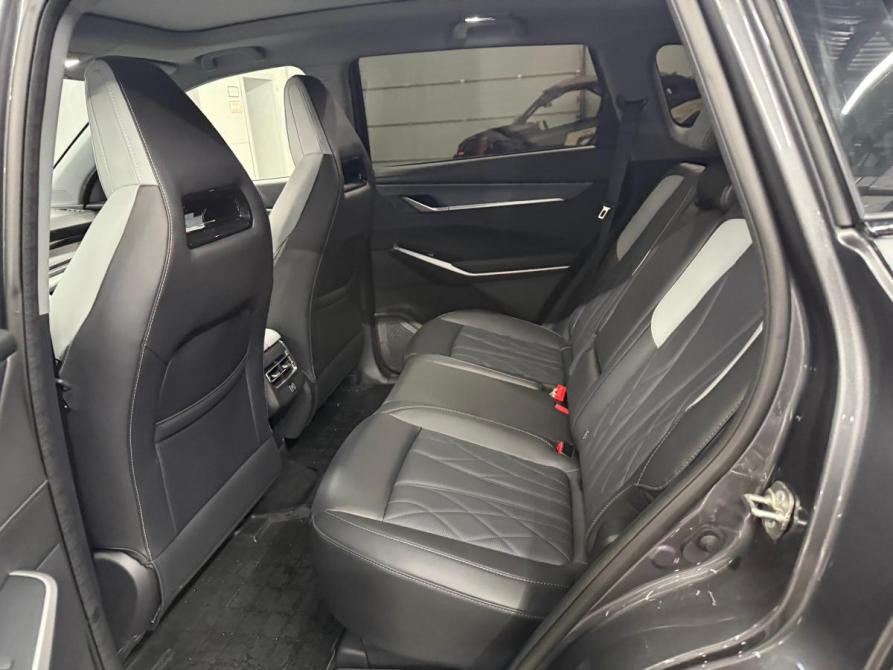 Changan CS75 Plus III Краснодар  - изображение 13