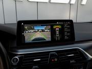 BMW 5 серии VII (G30/G31/G38) Рестайлинг Краснодар  - изображение 36