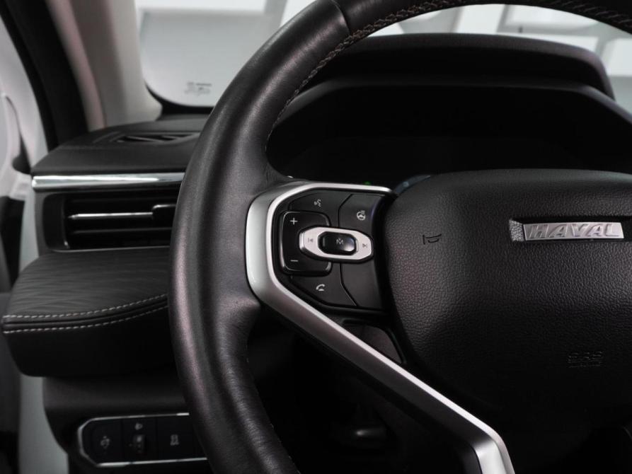 Haval Jolion I Воронеж  - изображение 16