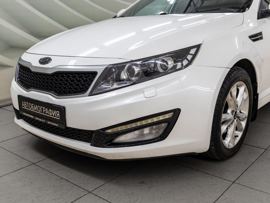 Kia Optima III Рестайлинг Волгоград  - изображение 11