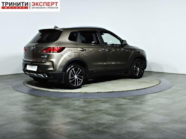 FAW Besturn X40 I с пробегом 2020 года, цена 1 097 000 рублей, 71571 км, внедорожник, Автокод Объявления