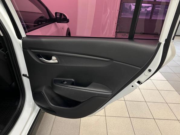 Kia Rio IV с пробегом 2018 года, цена 1 450 000 рублей, 85824 км, хэтчбек, Автокод Объявления