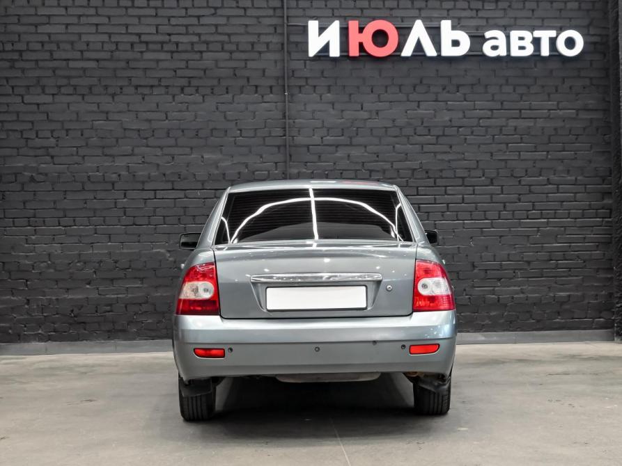 Lada (ВАЗ) Priora I Екатеринбург  - изображение 3