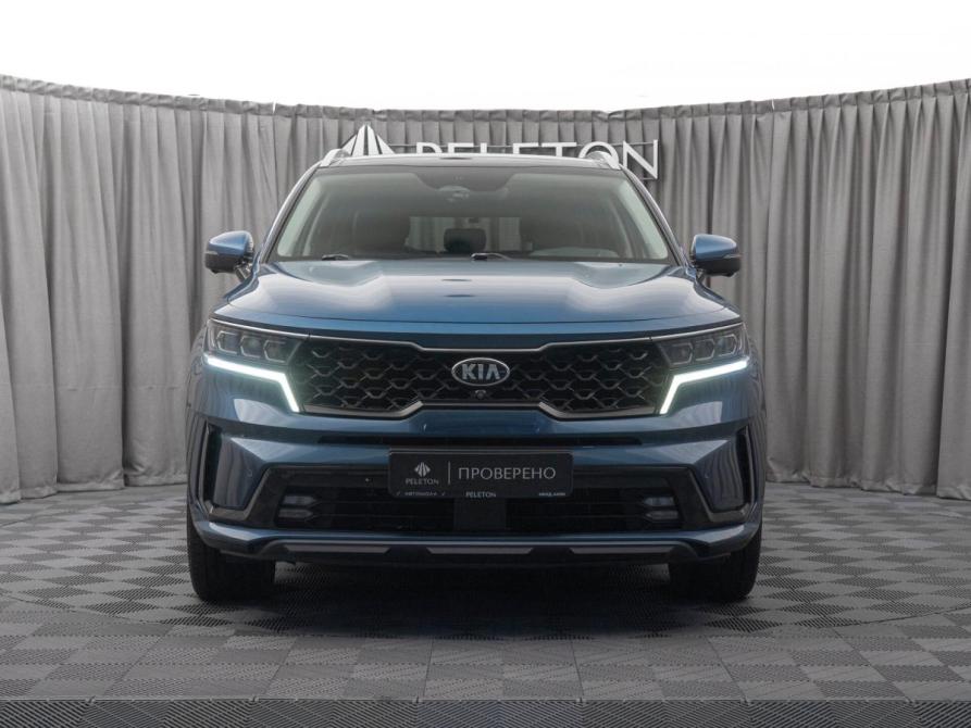 Kia Sorento IV Москва  - изображение 3