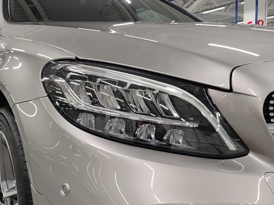 Mercedes-Benz C-Класс IV (W205) Рестайлинг Казань  - изображение 21