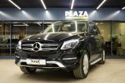 Mercedes-Benz GLE I (W166) Уфа  - изображение 32