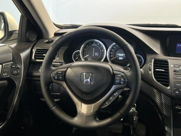 Honda Accord VIII с пробегом 2008 года, цена 997 000 рублей, 212828 км, седан, Автокод Объявления