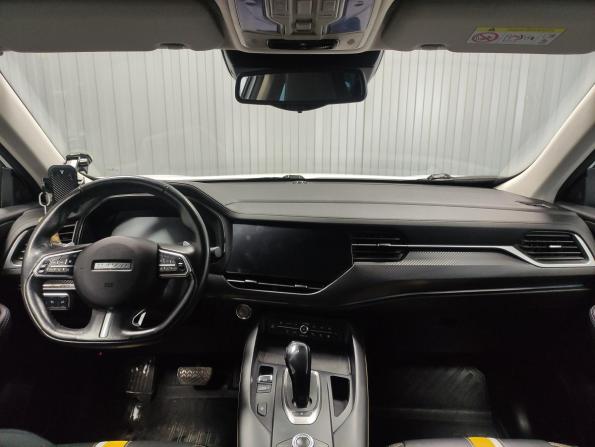 Haval F7x I с пробегом 2021 года, цена 2 069 000 рублей, 62012 км, внедорожник, Автокод Объявления