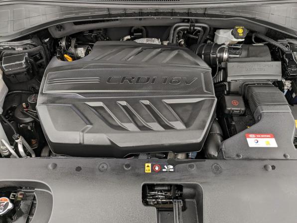 Kia Sorento III Prime Рестайлинг с пробегом 2019 года, цена 3 100 000 рублей, 79917 км, внедорожник, Автокод Объявления