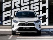 Toyota RAV4 V (XA50) Волгоград  - изображение 26