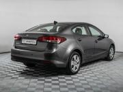 Kia Cerato III Рестайлинг (Classic) Москва  - изображение 19
