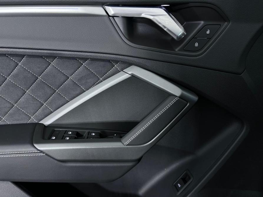 Audi Q3 II (F3) Ростов-на-Дону  - изображение 14