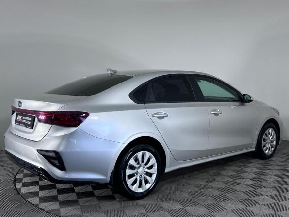 Kia Cerato IV с пробегом 2021 года, цена 1 799 000 рублей, 101383 км, седан, Автокод Объявления