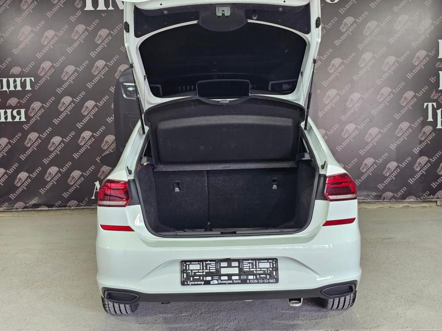 Volkswagen Polo VI Краснодар  - изображение 16