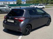 Toyota Vitz III (XP130) Рестайлинг Томск  - изображение 26