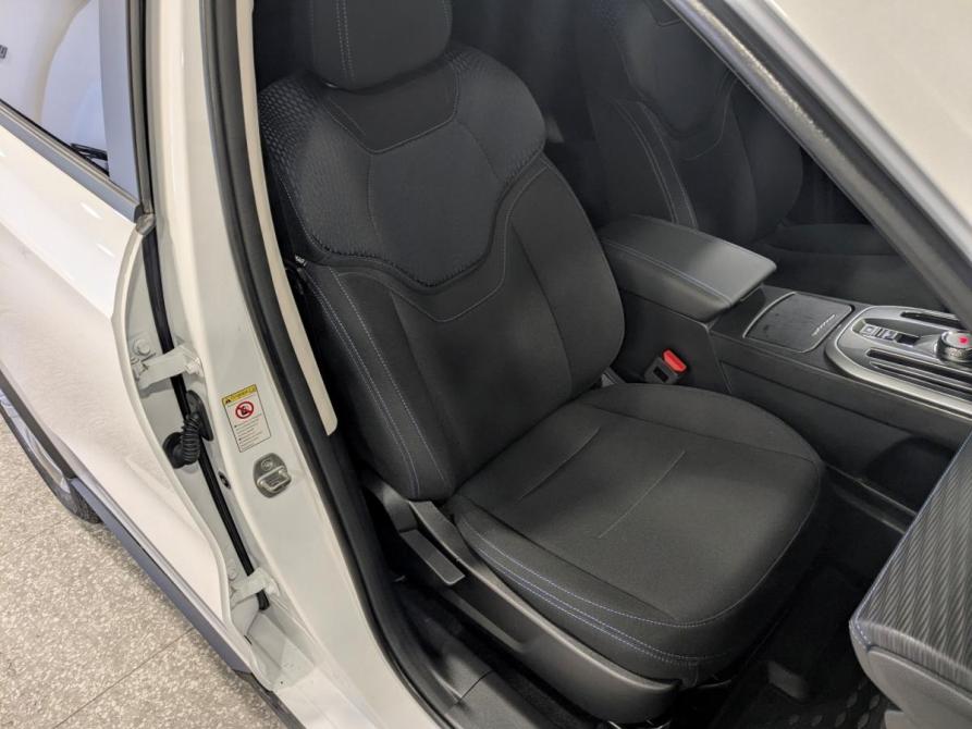 Haval Jolion I Рестайлинг Москва  - изображение 14
