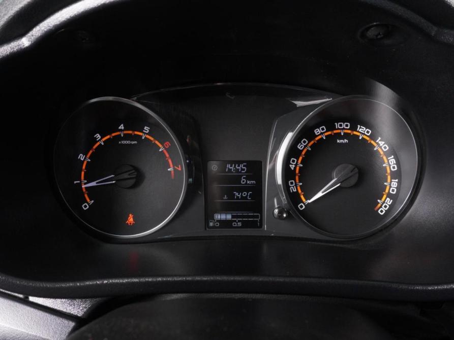 Lada (ВАЗ) Granta I Рестайлинг Минеральные Воды  - изображение 15