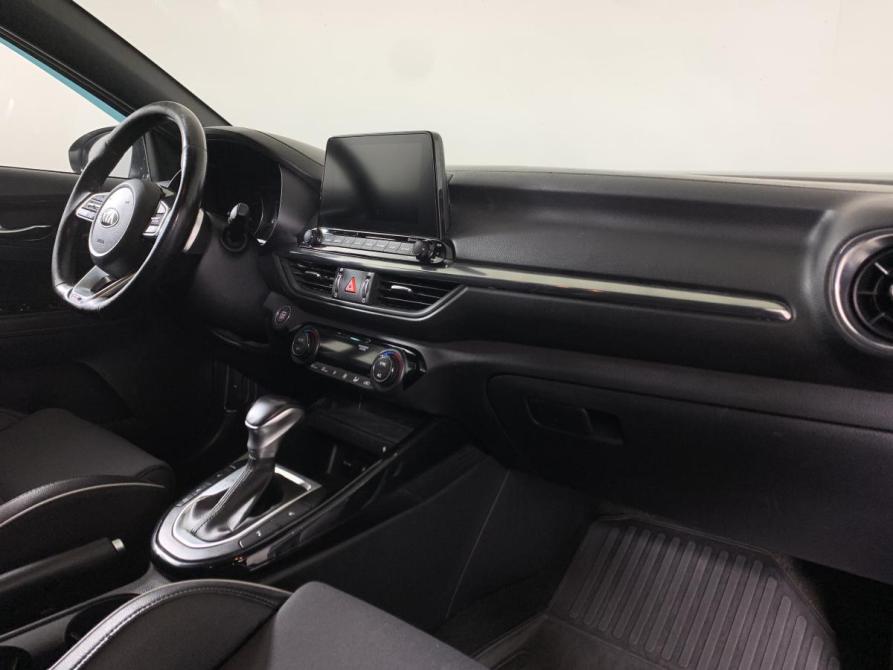Kia Cerato IV Москва  - изображение 10