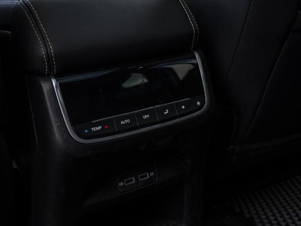 GAC GS8 II с пробегом 2023 года, цена 3 538 000 рублей, 60685 км, внедорожник, Автокод Объявления