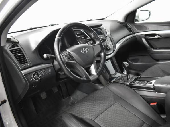 Hyundai i40 I Рестайлинг с пробегом 2015 года, цена 1 090 000 рублей, 108000 км, седан, Автокод Объявления